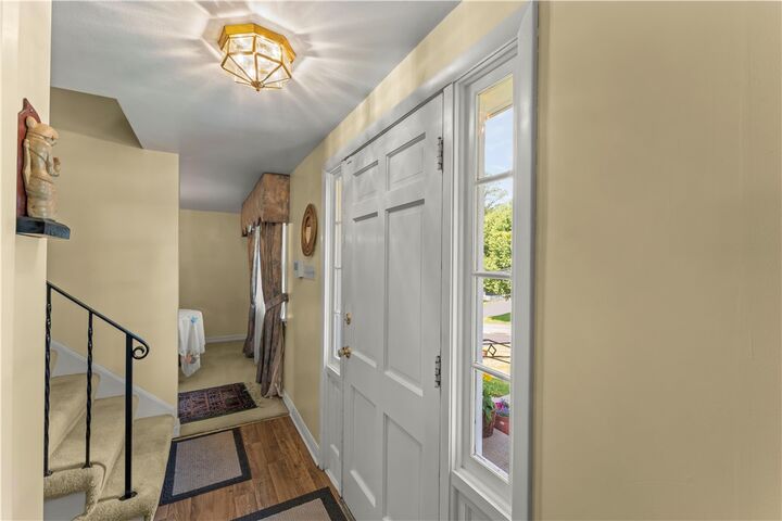 Property Photo:  124 Marble Drive  PA 15317 