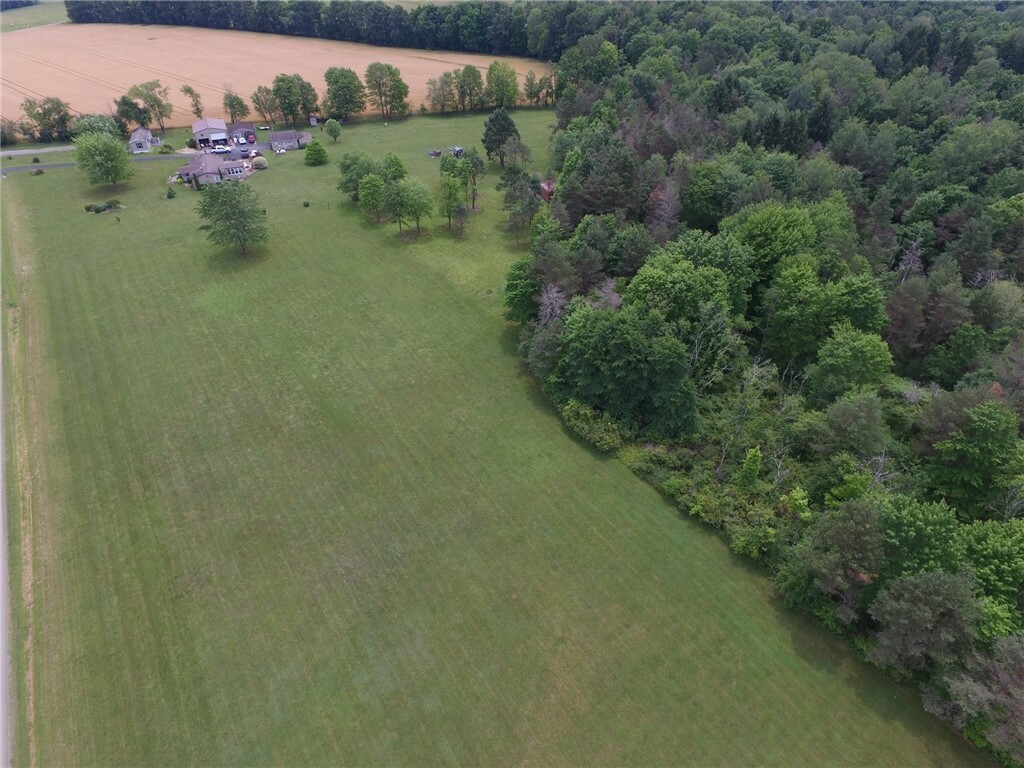 0 Frampton Road  Mercer Twp - but PA 16038 photo