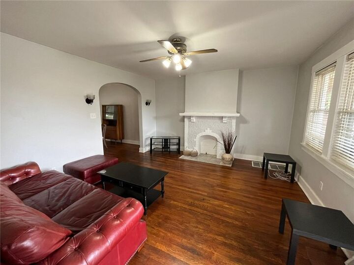 Property Photo:  518 Belgreen Pl 516  PA 15213 