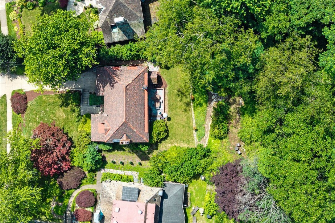 Property Photo: 234 Orchard Drive PA 15228