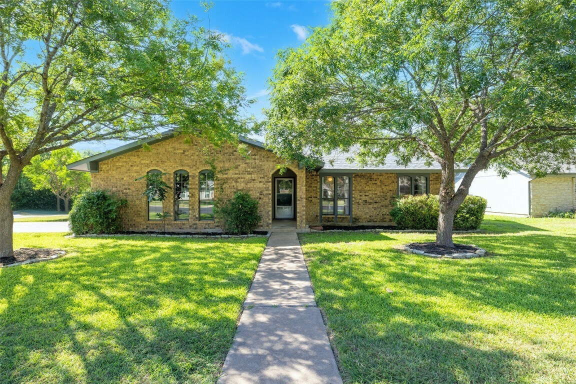 Property Photo: 800 River Bend Drive TX 78628
