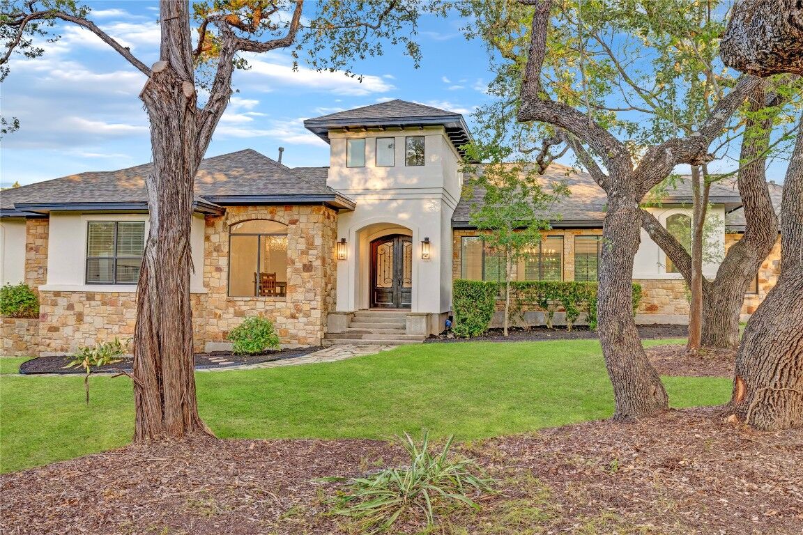 Property Photo: 7201 Bowditch Drive TX 78730