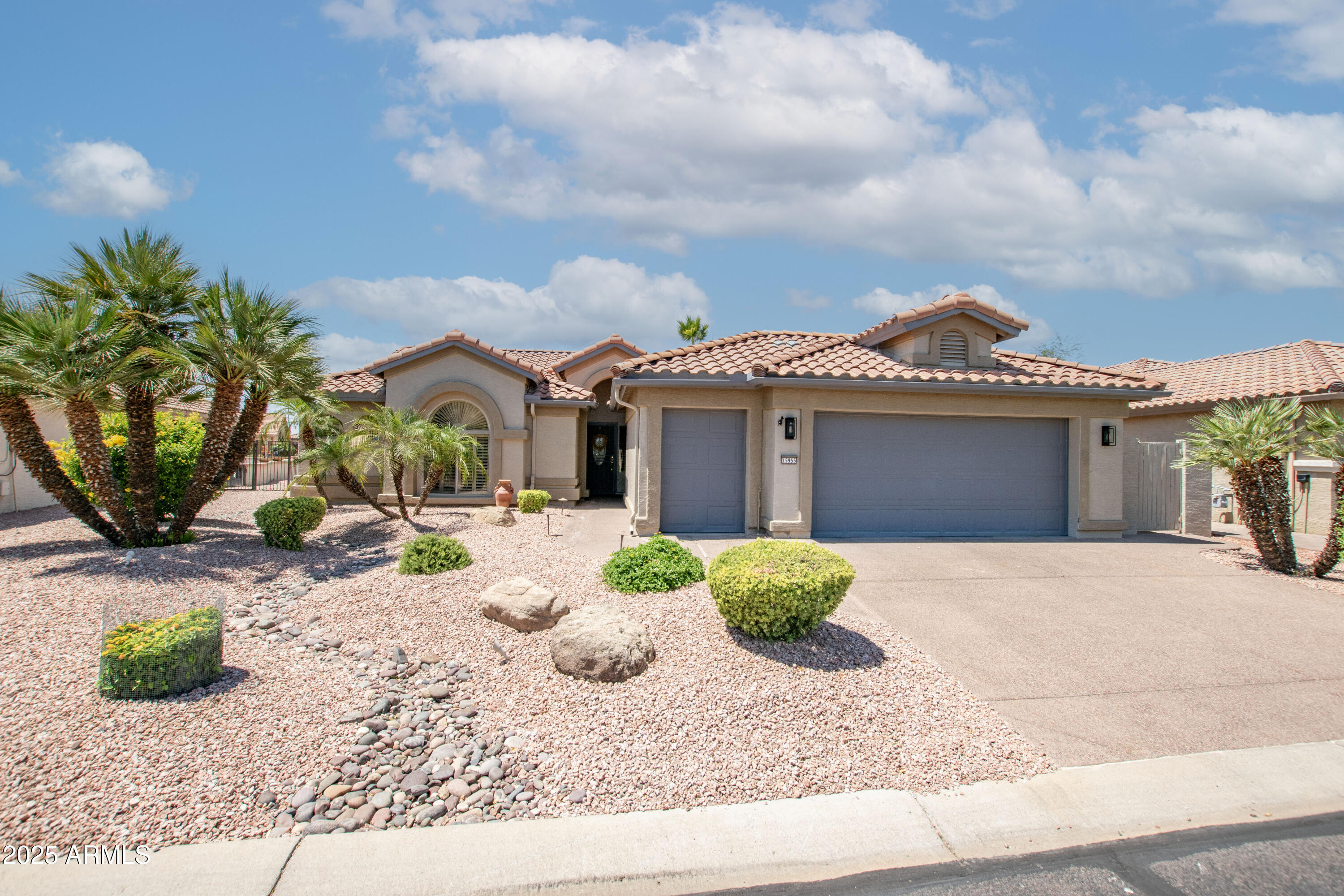 Property Photo: 15953 W Catalina Drive AZ 85395