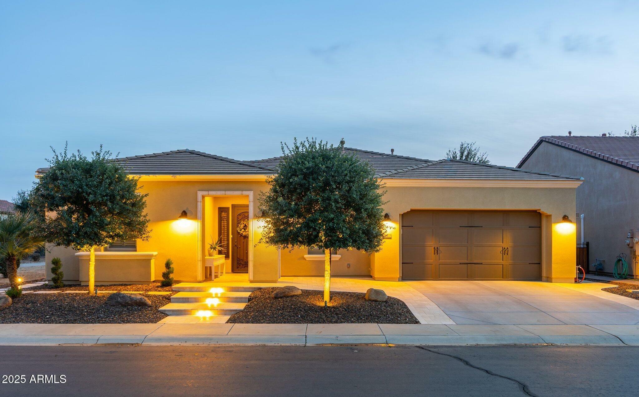 Property Photo: 1673 E Laddoos Avenue AZ 85140