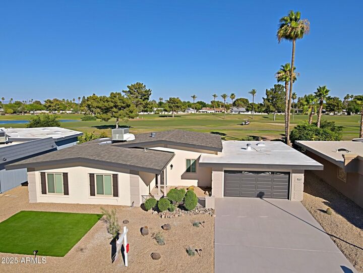 10617 W Welk Drive  Sun City AZ 85373 photo