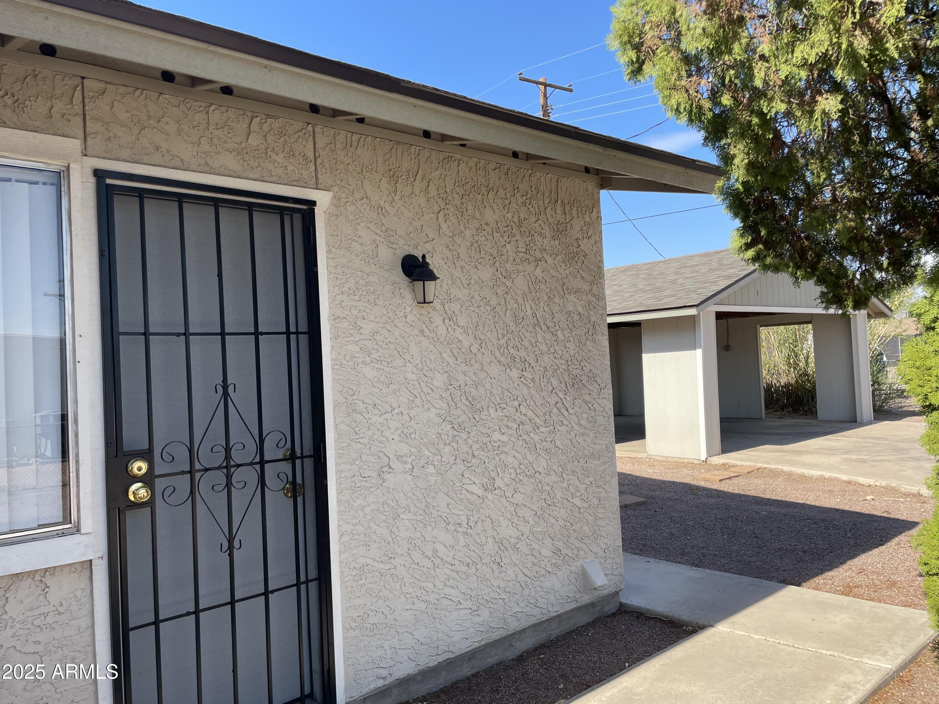 Property Photo: 143 S Mountain Road AZ 85120