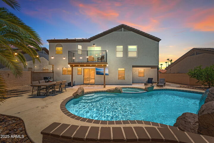 13626 N 89th Street  Scottsdale AZ 85260 photo