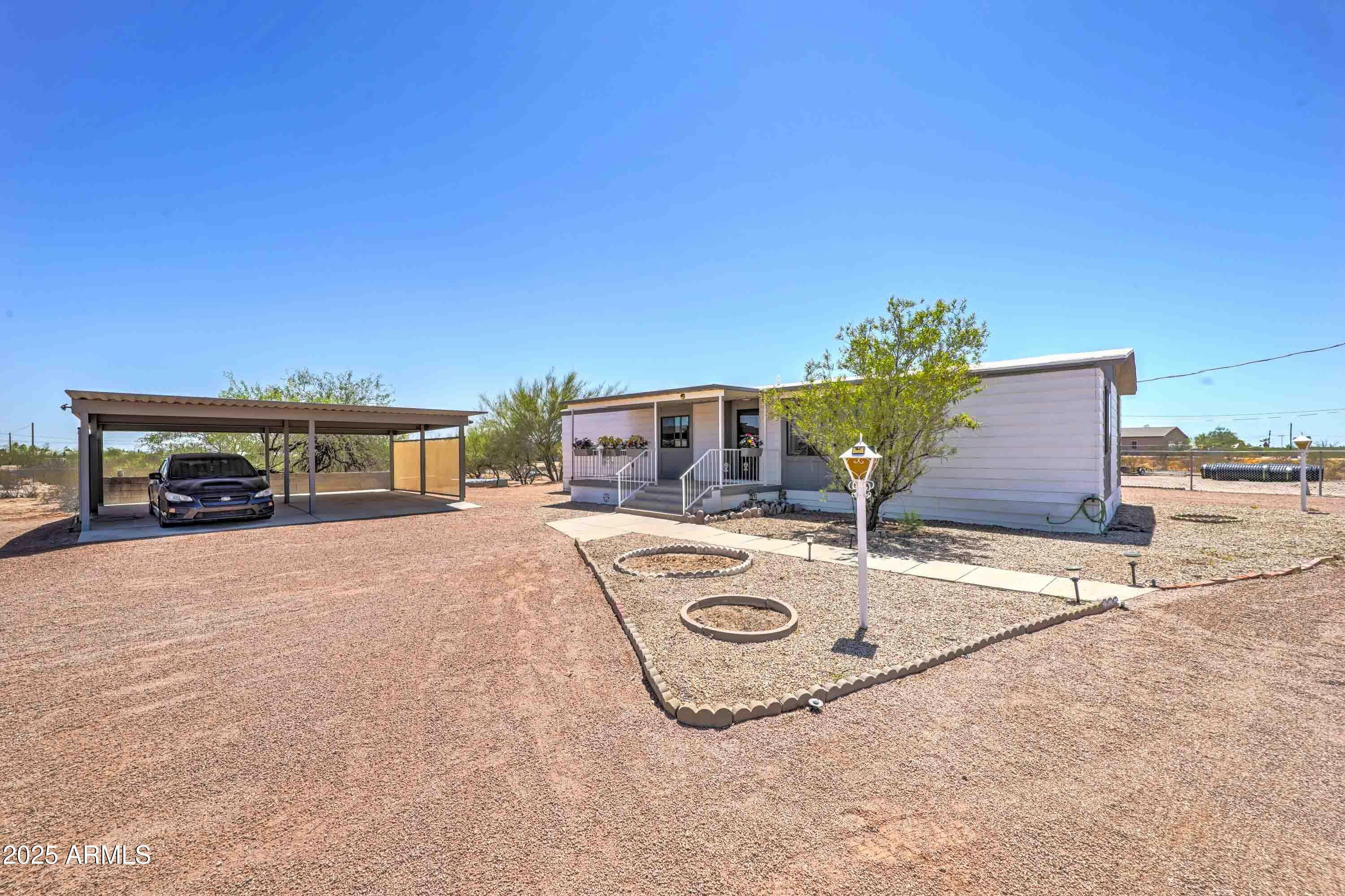 Property Photo:  2267 E 12th Avenue  AZ 85119 