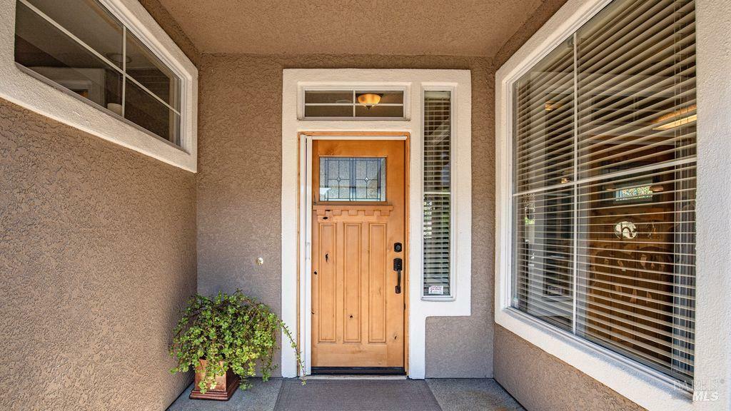 Property Photo: 105 Clover Springs Drive CA 95425