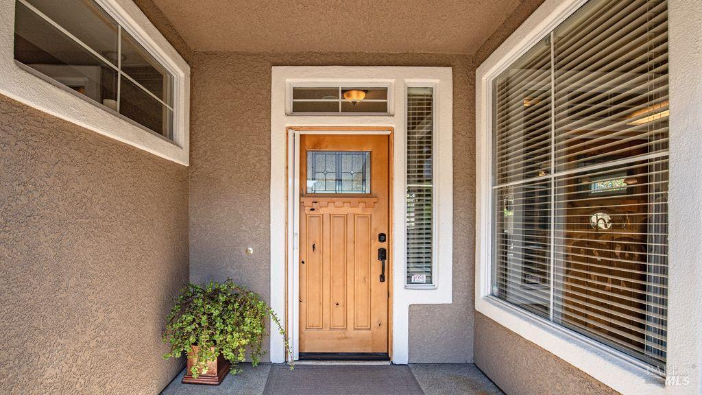 Property Photo: 105 Clover Springs Drive CA 95425