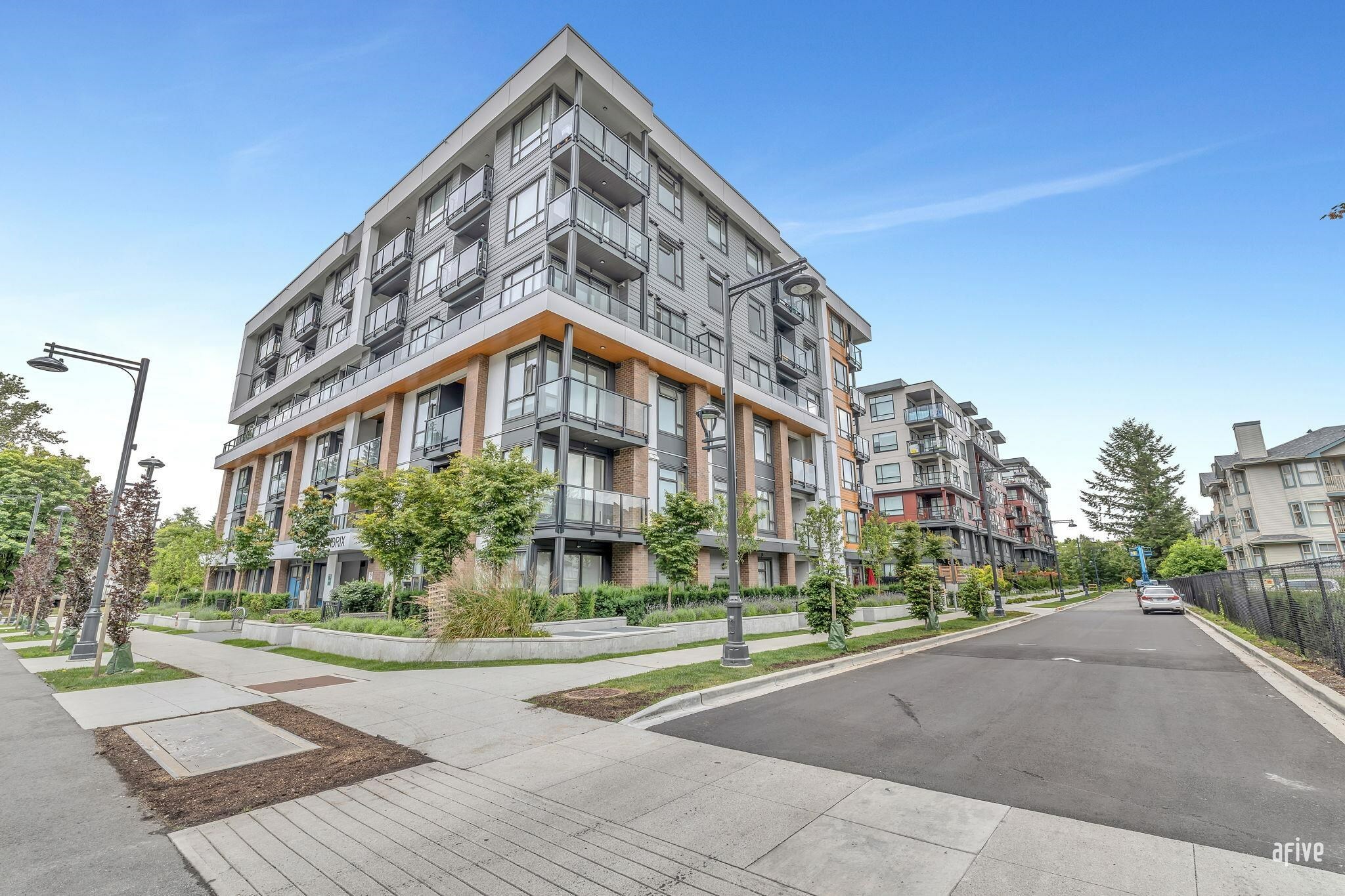 Property Photo: 10778 138 Street 408 BC V3T 0S5