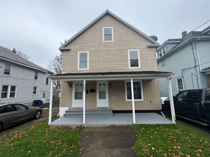 702 Broad Street 1  Endicott NY 13760 photo