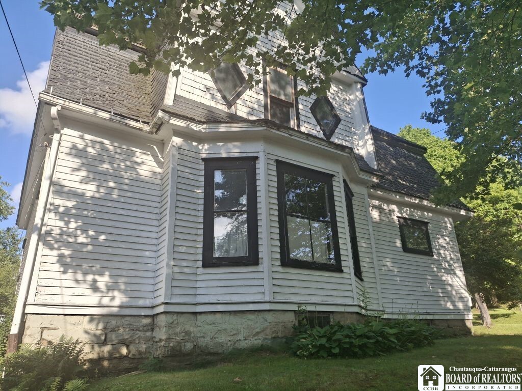 Property Photo: 316 W 7th Street NY 14701