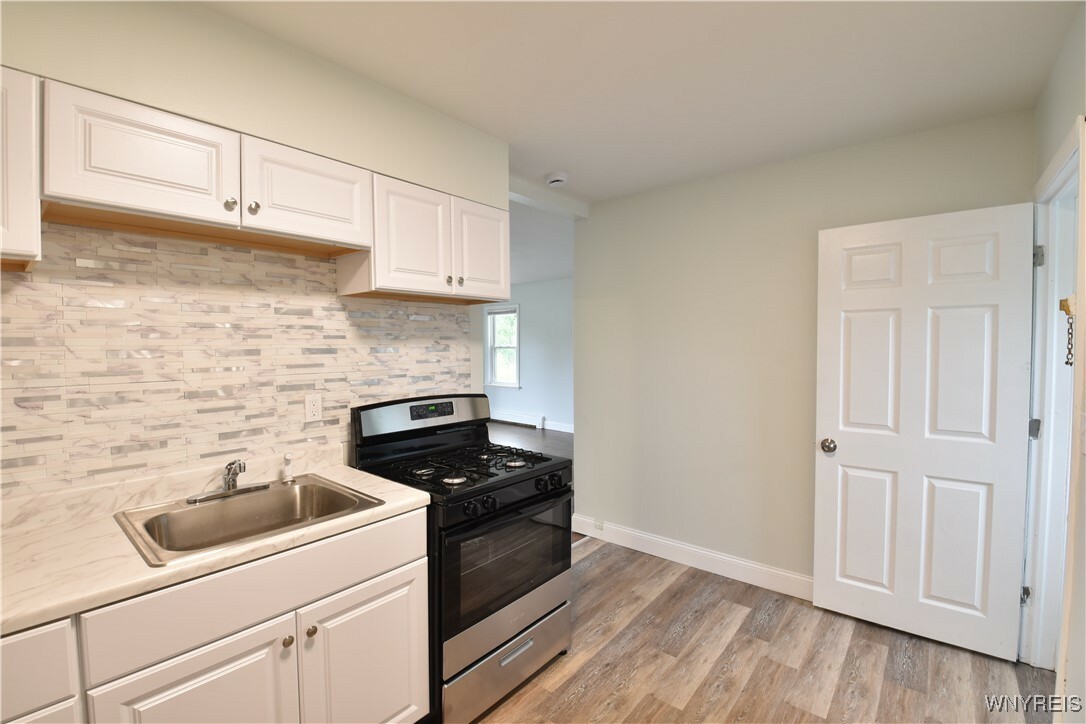 Property Photo: 2843 Seneca Street 3 NY 14224