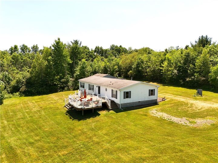 8062 Brown Road  Prattsburgh NY 14873 photo