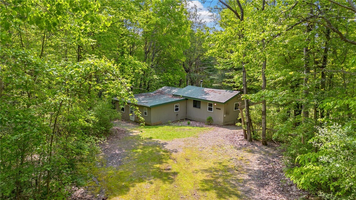 Property Photo:  9392 Bronson Road  NY 14572 