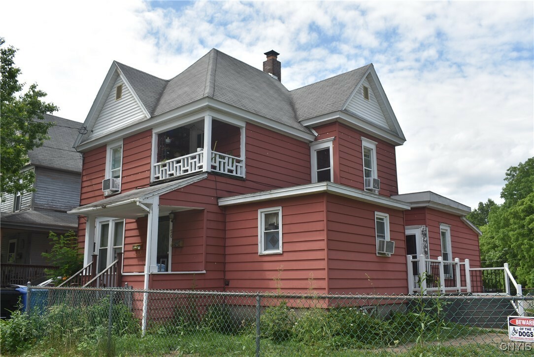 20 E Main Street  Cortland NY 13045 photo