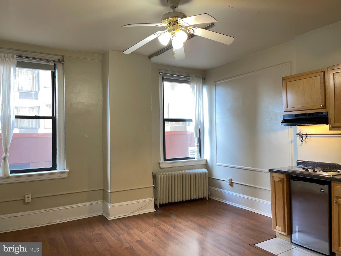 Property Photo: 1324 Locust Street 616 PA 19107