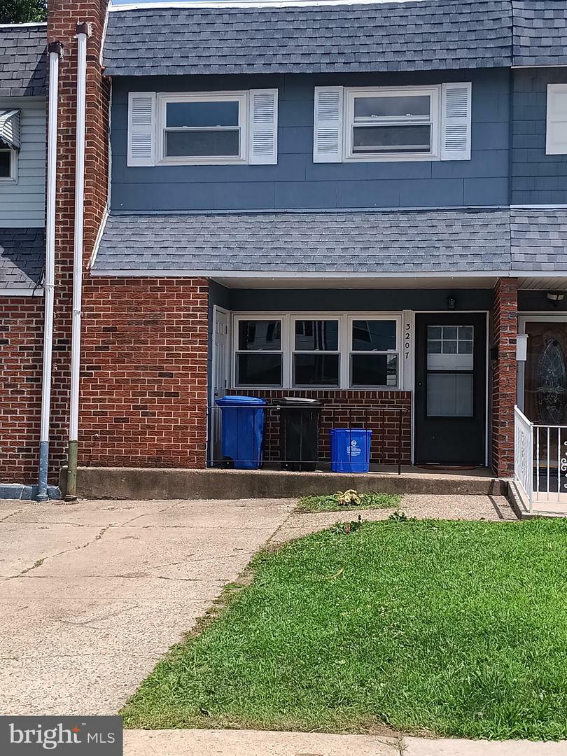 Property Photo: 3207 Fairdale Road PA 19154