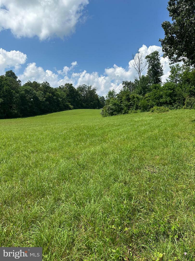 Property Photo: Lot B 4661 Middle Road VA 22602