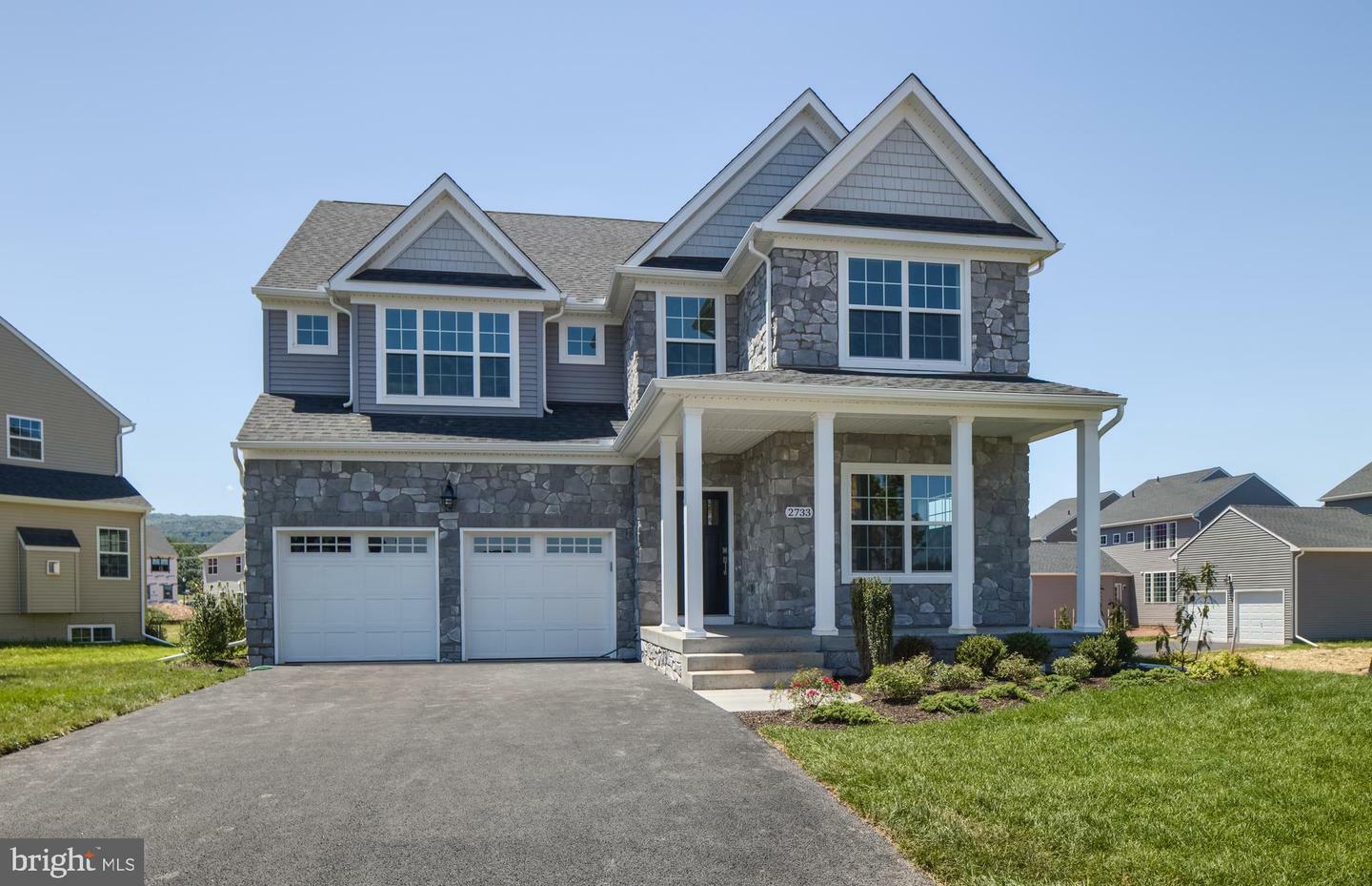 Property Photo:  900 Skip Lane Manchester  PA 17537 