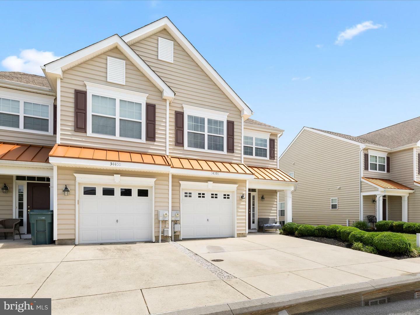 Property Photo: 34398 Bronze Street 22B DE 19971