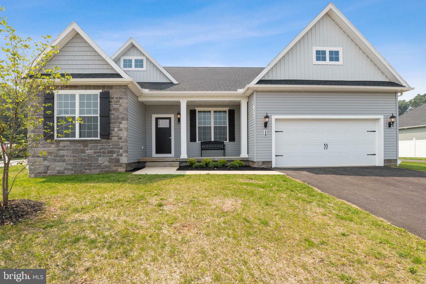 138 Ledger Drive 76  Hanover PA 17331 photo