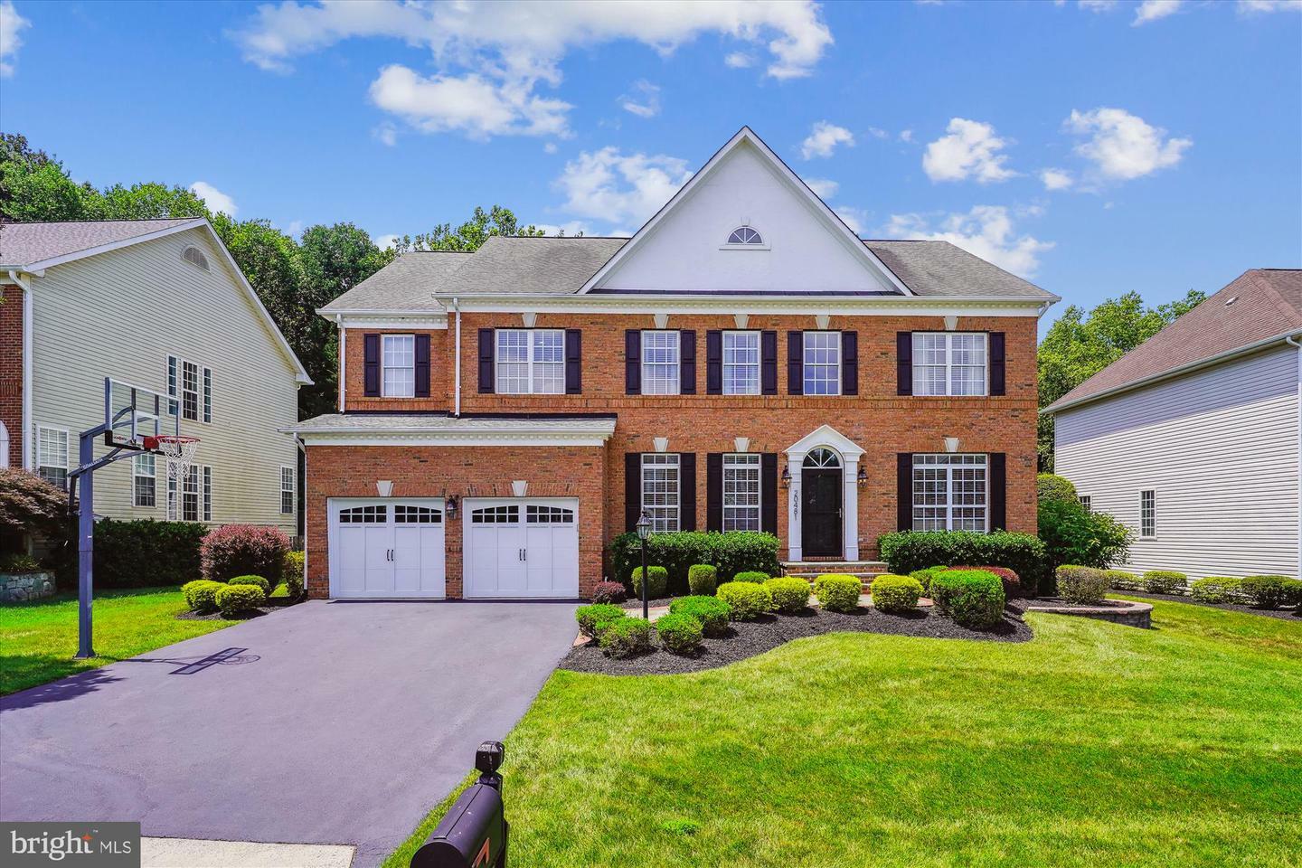 Property Photo:  20481 Tappahannock Place  VA 20165 