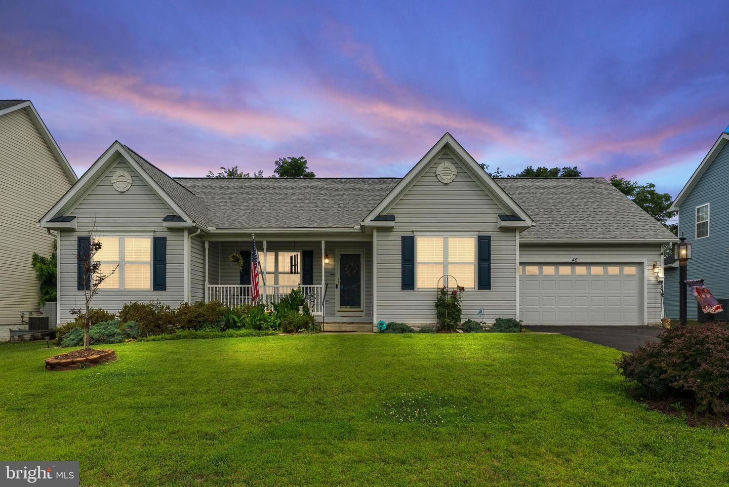 46 Carrera Court  Inwood WV 25428 photo