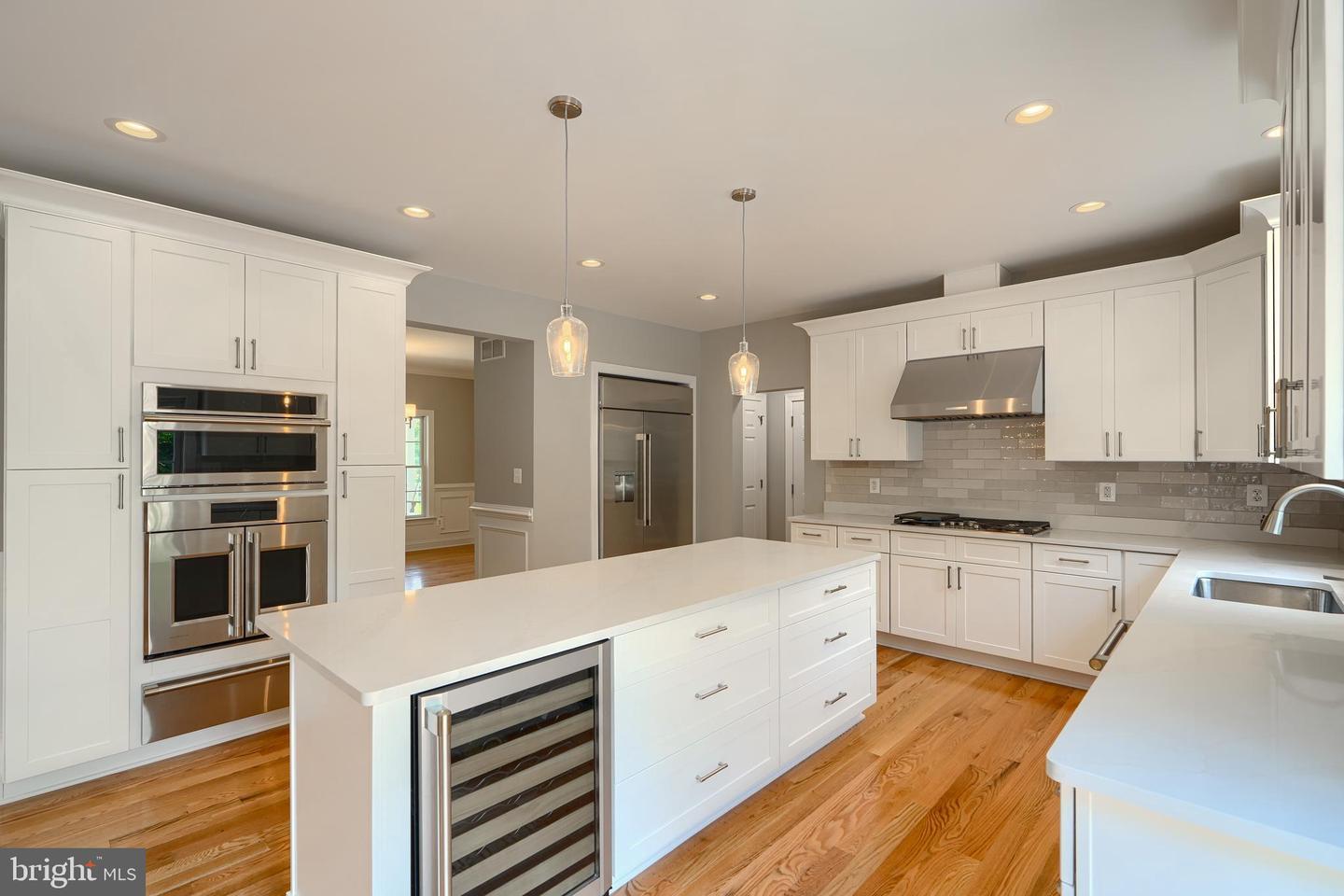 Property Photo: 10905 Powers Avenue MD 21030