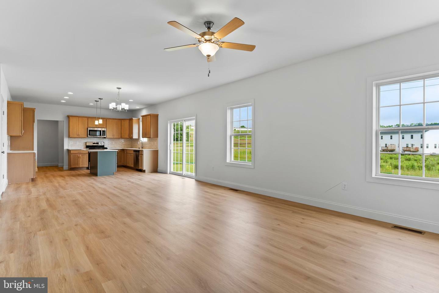 Property Photo: 537 Coral Bells Drive PA 17055