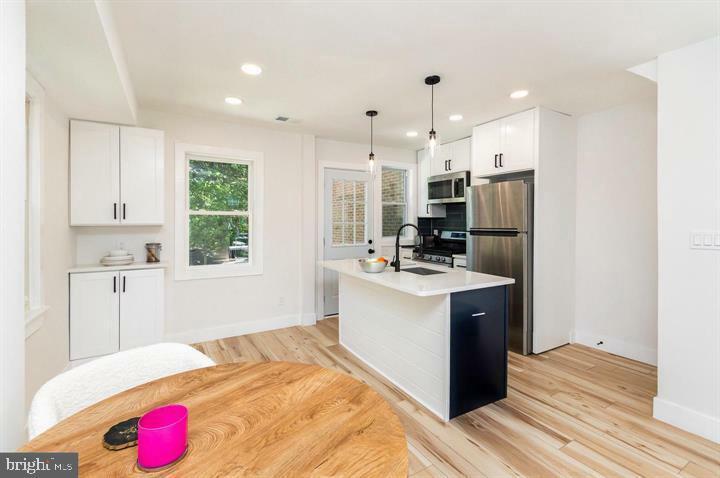 Property Photo: 3410 24th Street SE DC 20020