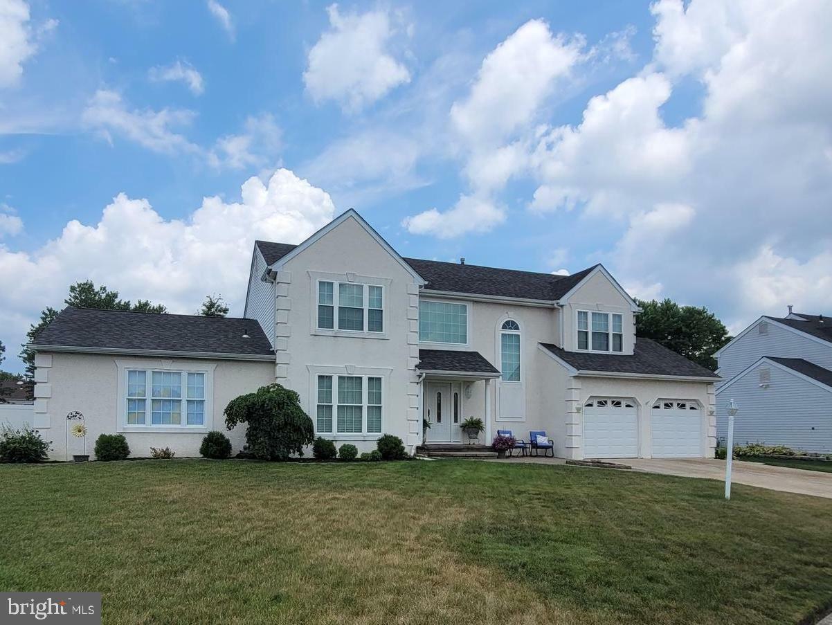 36 Olympia Lane  Turnersville NJ 08012 photo