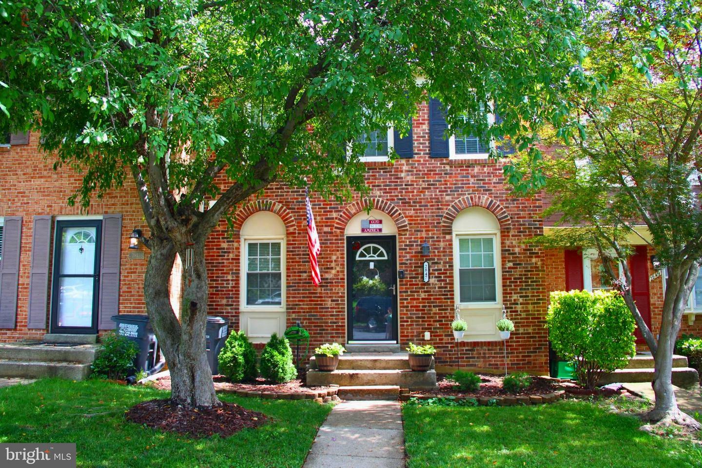 2847 Seminole Road  Woodbridge VA 22192 photo