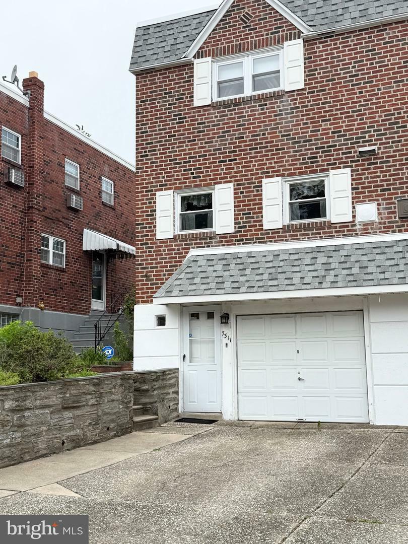 Property Photo: 7311 Valley Avenue PA 19128