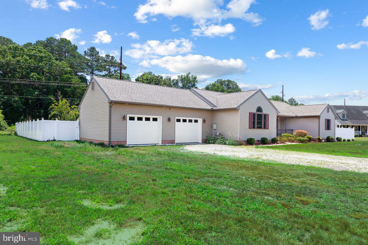 Property Photo: 28117 Ashburton Court MD 21801