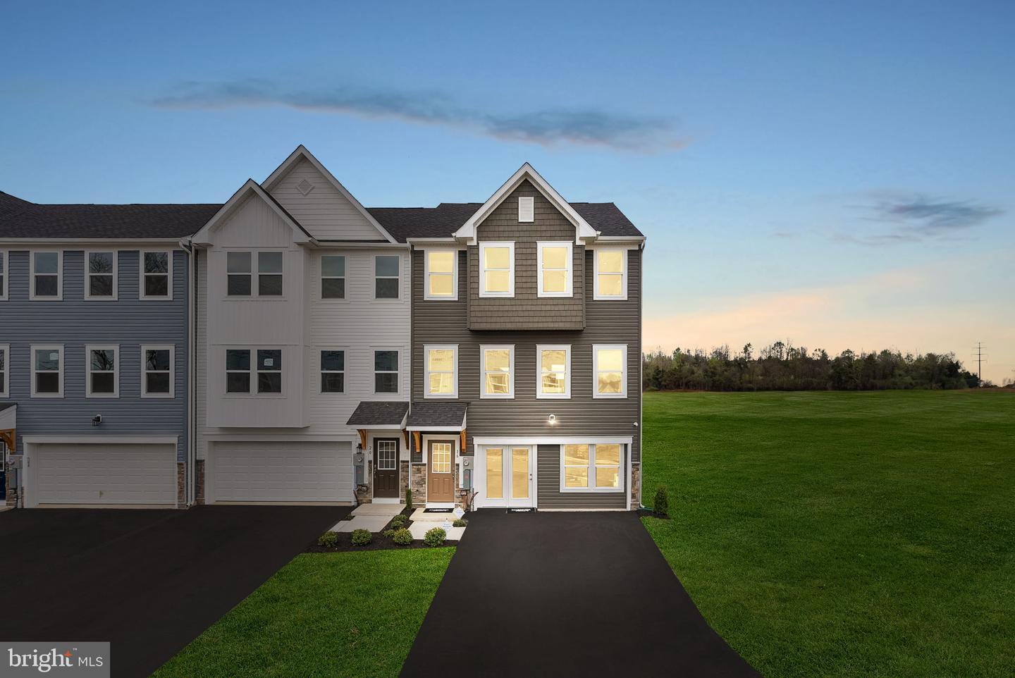 Property Photo: Homesite 488 Elmiraj Court WV 25428