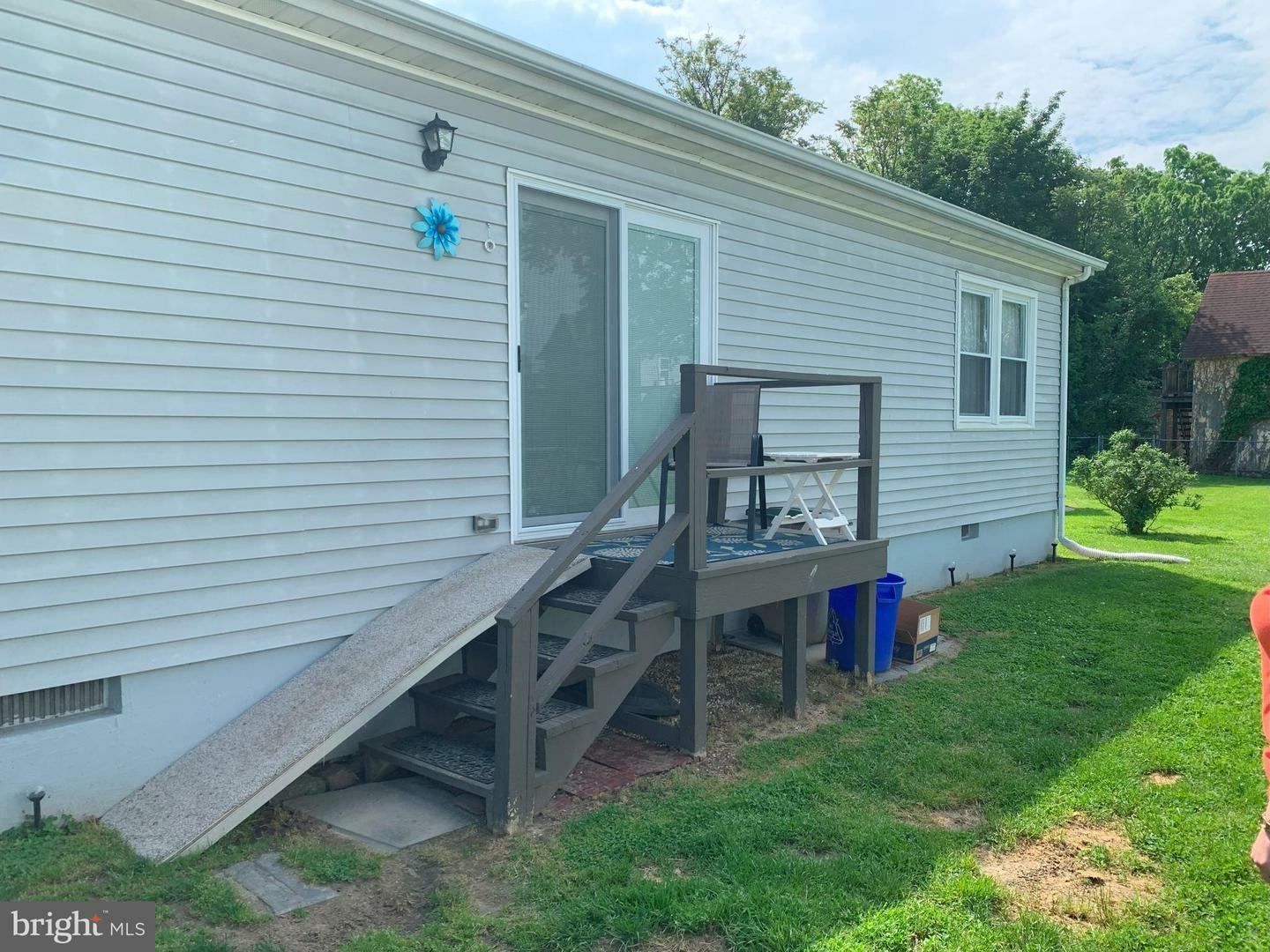 Property Photo:  206 W Madison Avenue  NJ 08049 