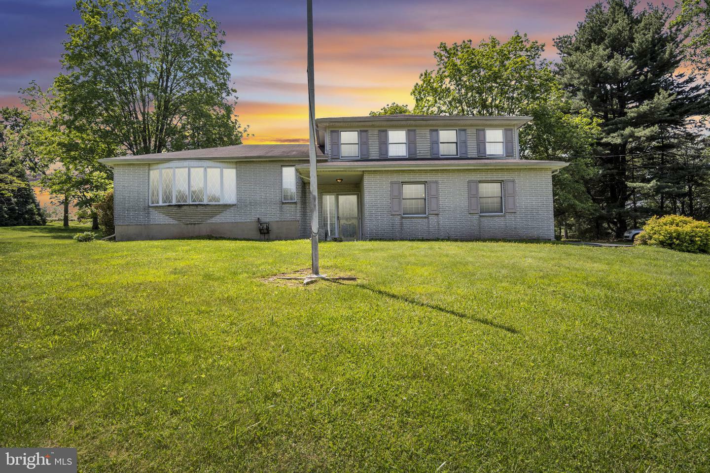 7555 Fishing Creek Valley Road  Harrisburg PA 17112 photo