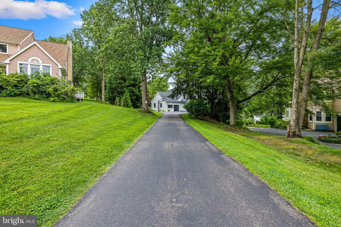 Property Photo: 9 W Shore Court PA 19350