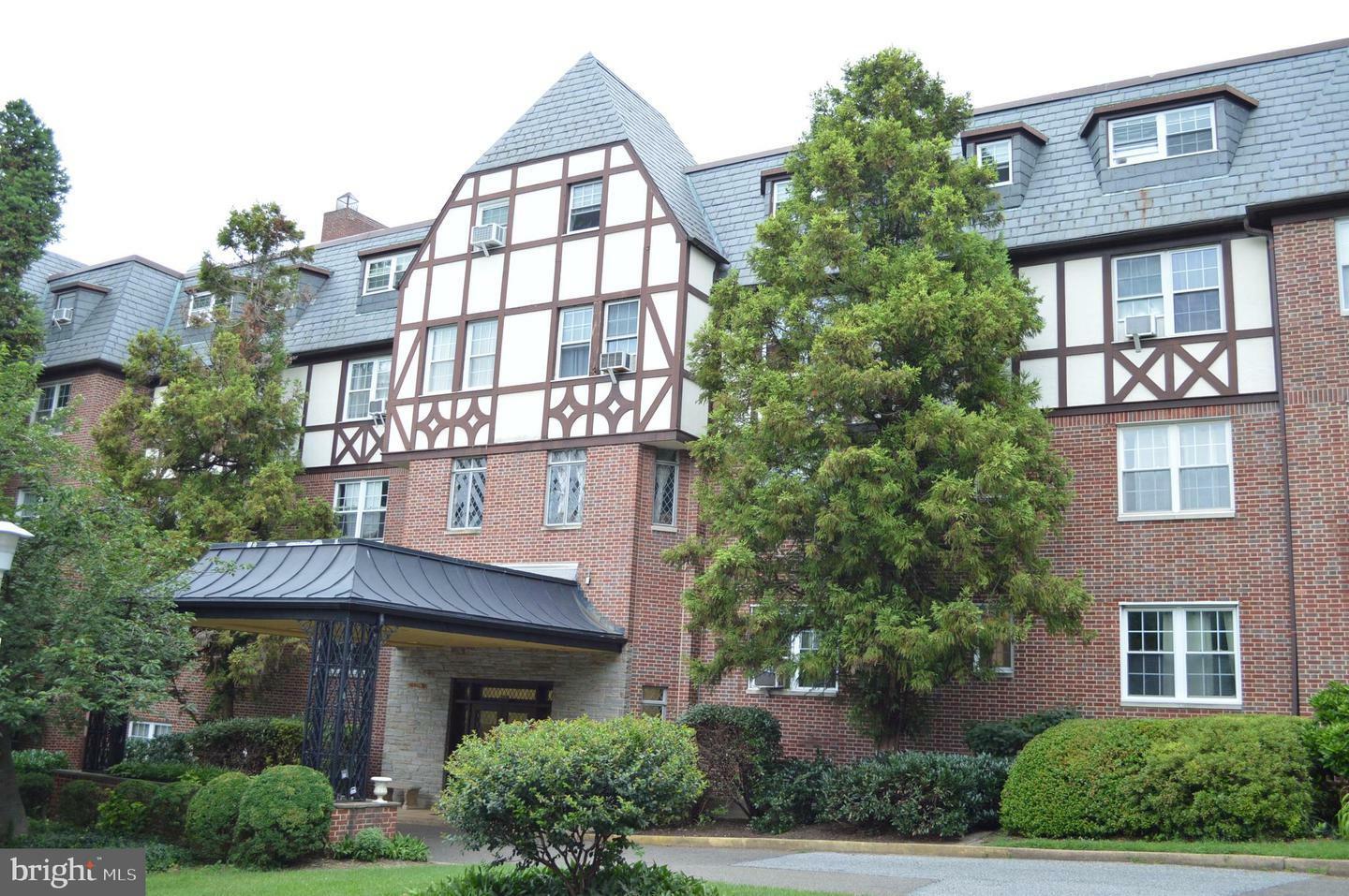 Property Photo:  310 Ridgemede Road 203  MD 21210 