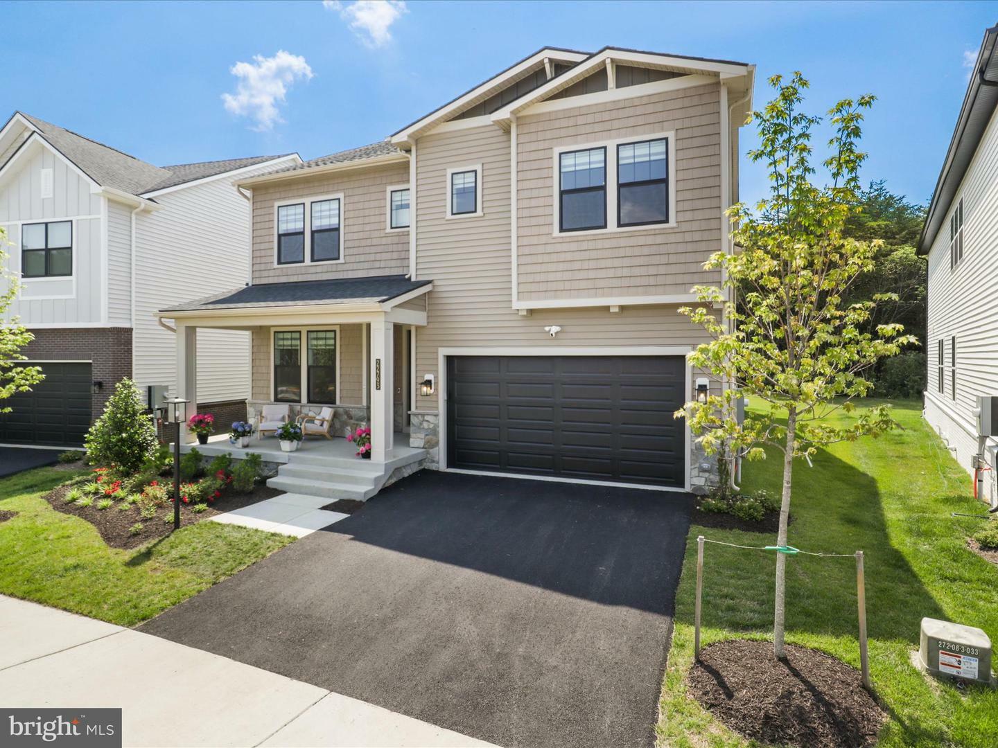 Property Photo:  22793 Stratus Place  VA 20148 