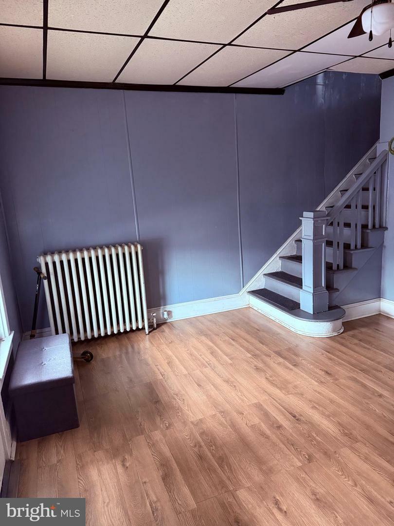 Property Photo: 1209 W 9th Street PA 19013