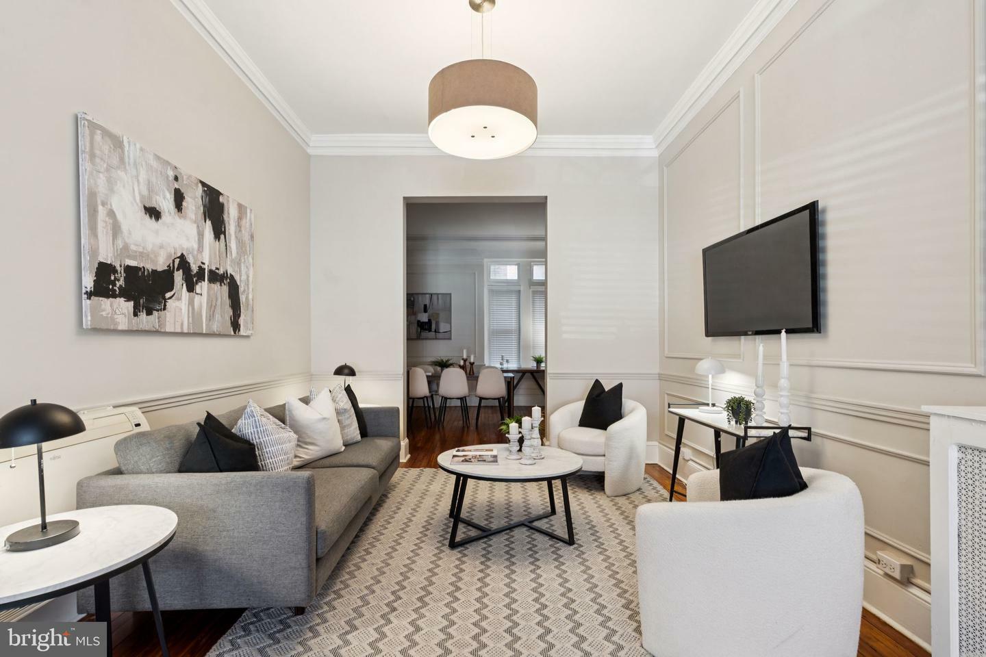 Property Photo: 238 S 13th Street 1 PA 19107