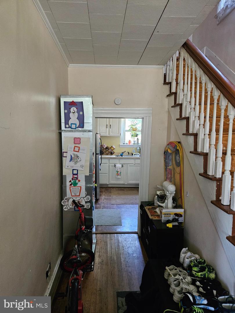 Property Photo: 17519 New Baltimore Road VA 22514