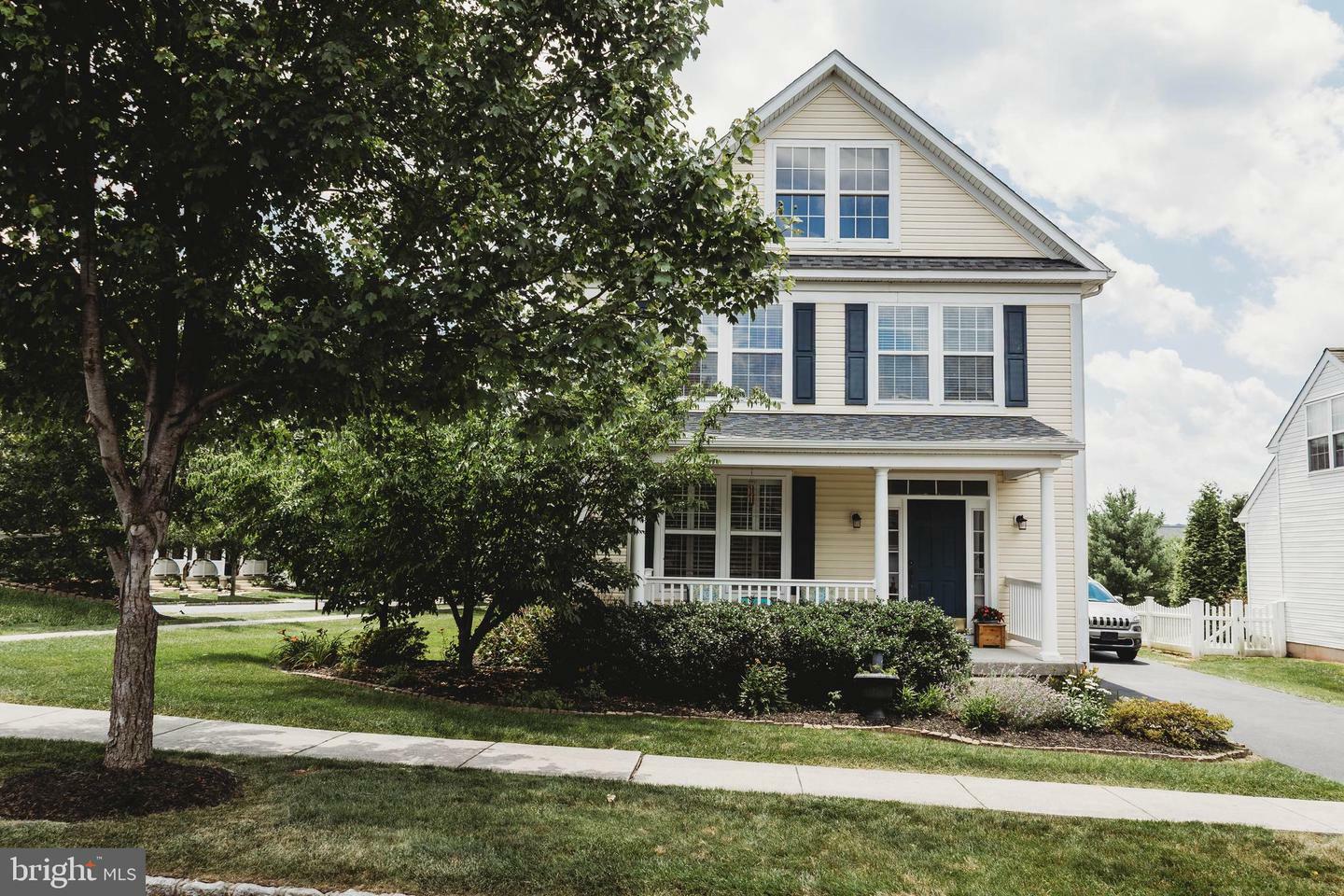 Property Photo: 106 Trinley Street PA 19465