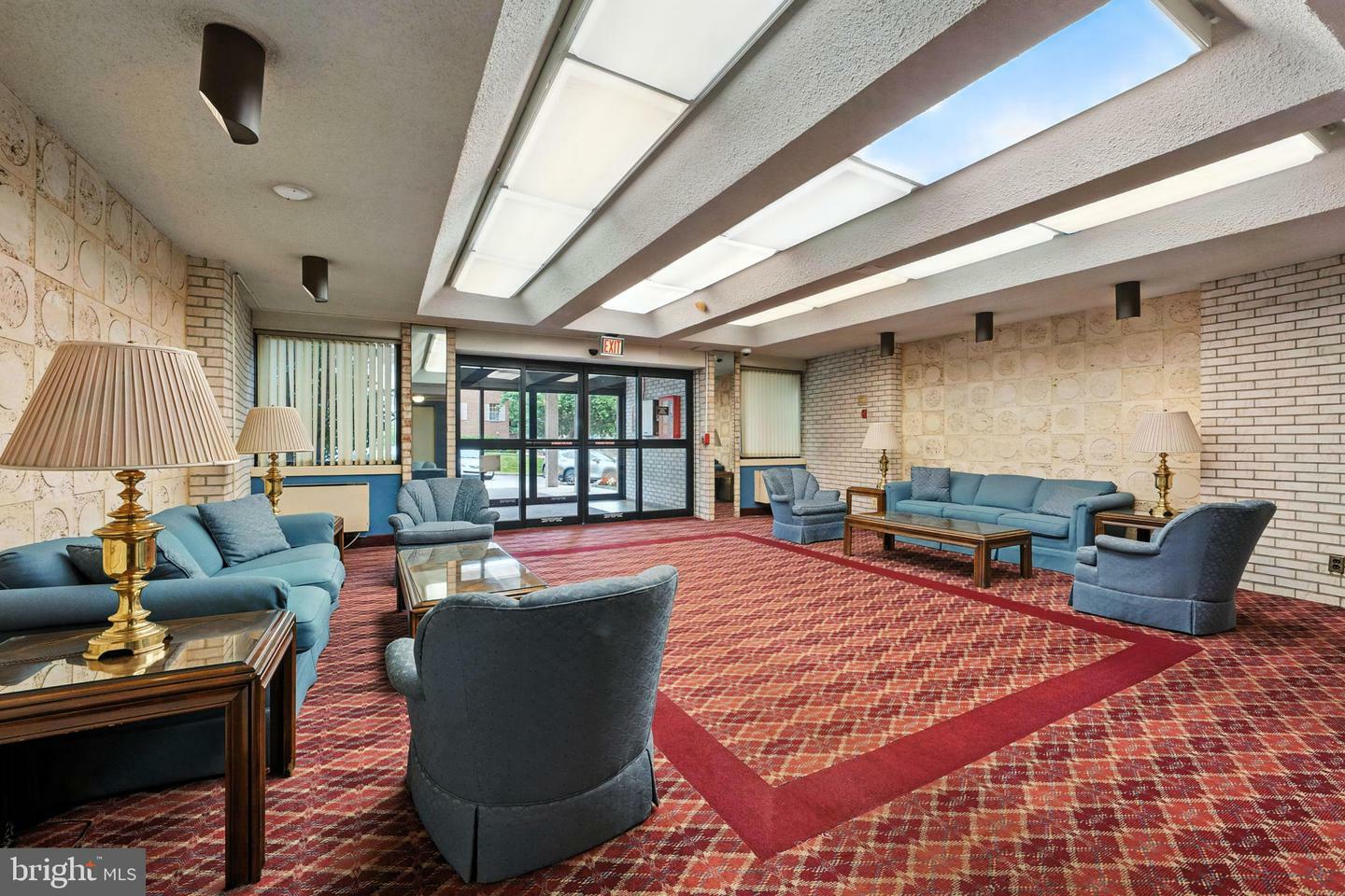 Property Photo: 12001 Old Columbia Pike 305 MD 20904