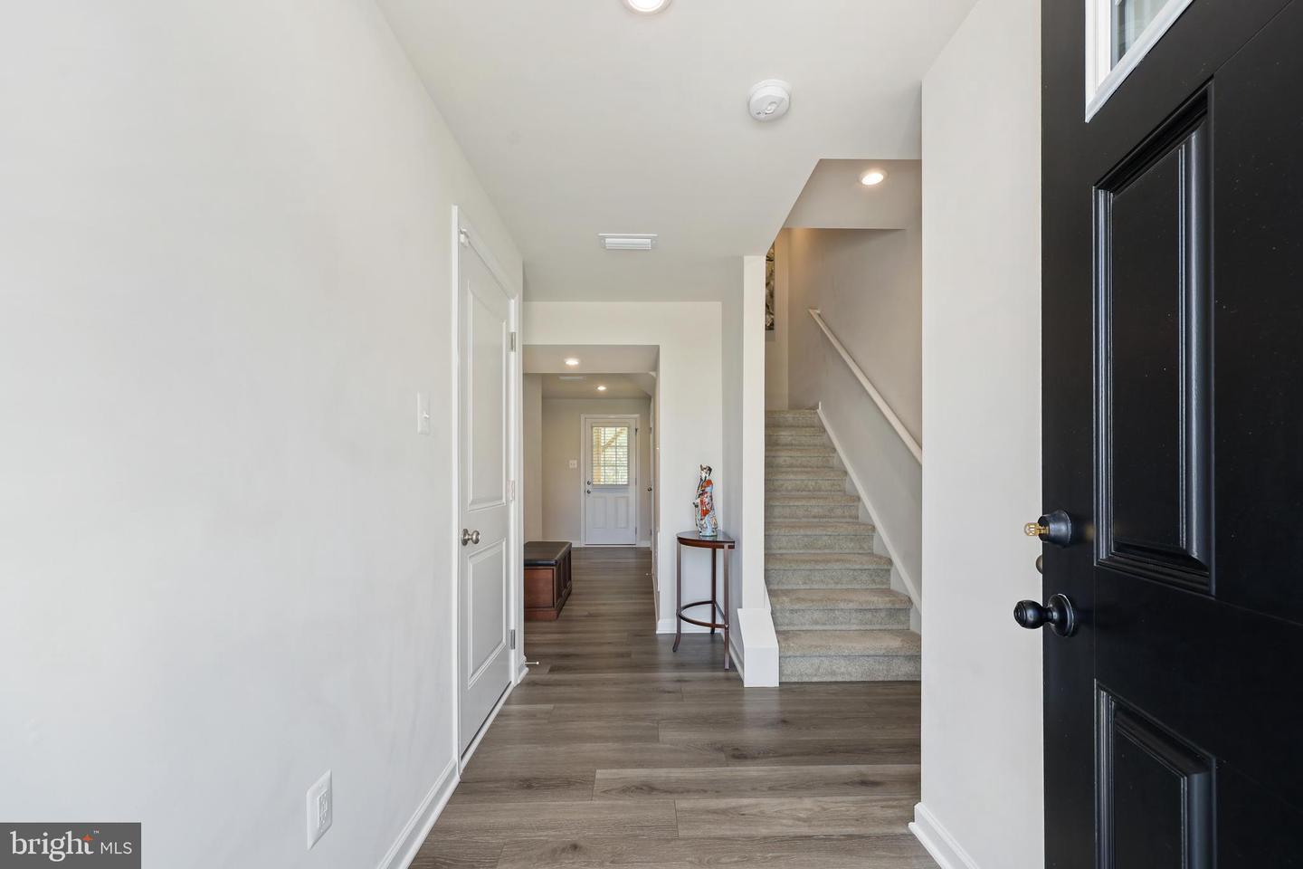 Property Photo: 7195 Potomac Terrace VA 22546