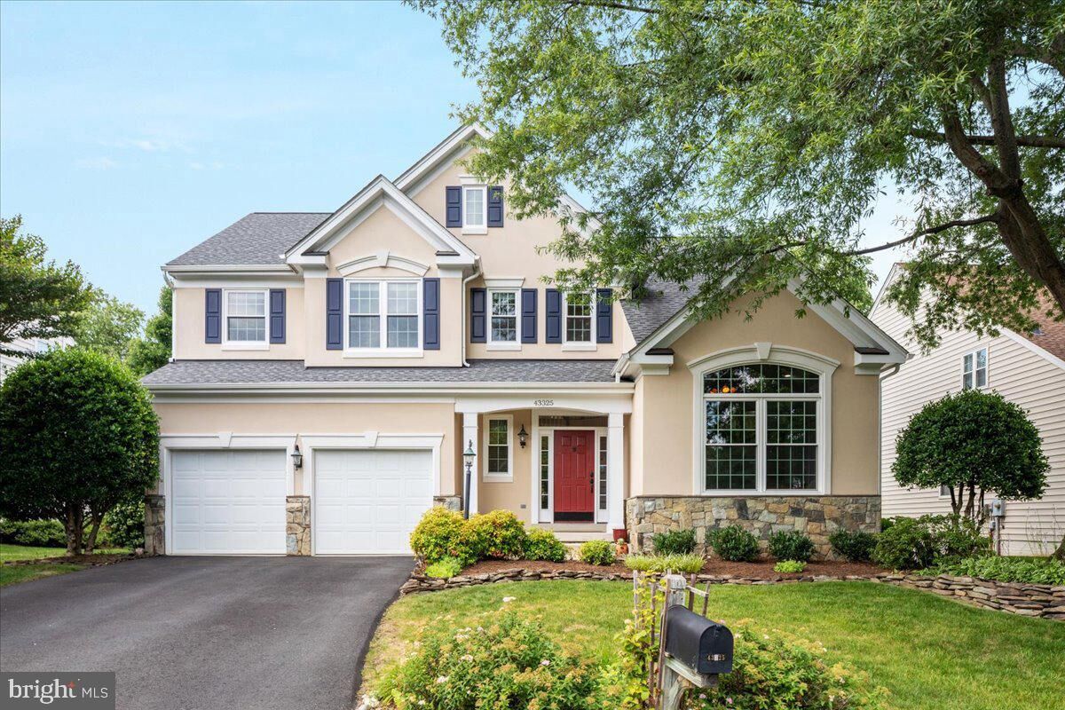 Property Photo:  43325 Nicklaus Lane  VA 20152 