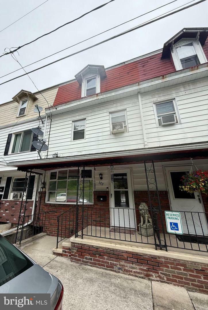 122 W Water Street  New Philadelphia PA 17959 photo